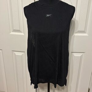 Reebok TS Burnout Plus Tank